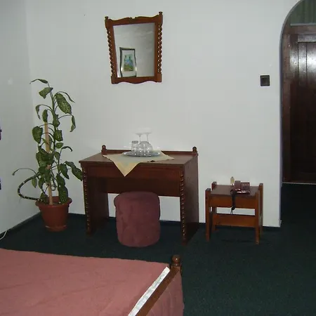 Hotel Mediterran Pecs