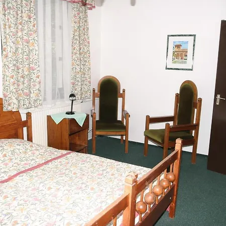 Hotel Mediterran 3*