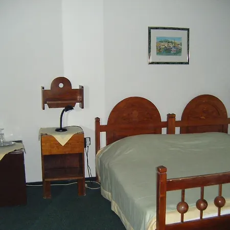Mediterran Hotel 3*