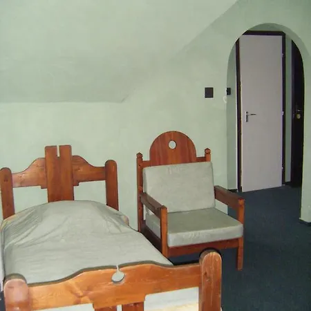Mediterran Hotel 3*
