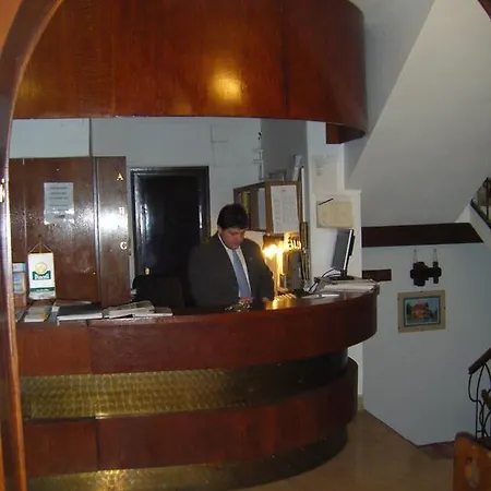 Hotel Mediterran 3*