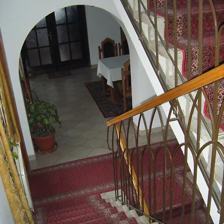 Mediterran Hotel 3*