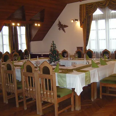 Hotel Mediterran
