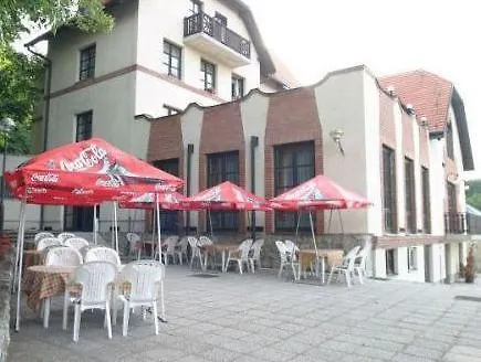 Mediterran Hotel Pecs