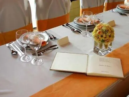 Mediterran Hotel 3*