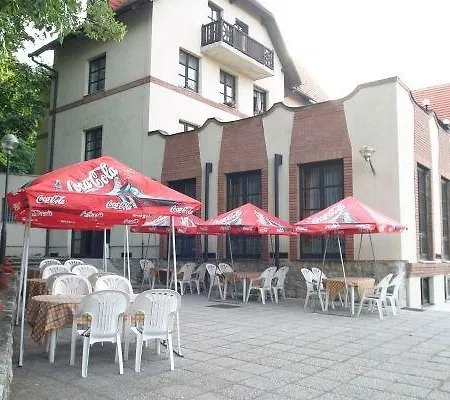 Mediterran Hotel