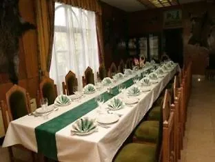 Mediterran Hotel